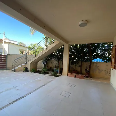 Appartamento Casa Mare Alcamo Marina Exterior photo