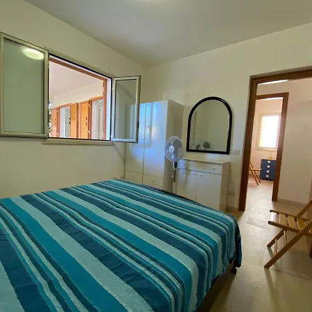 Appartamento Casa Mare Alcamo Marina Exterior photo