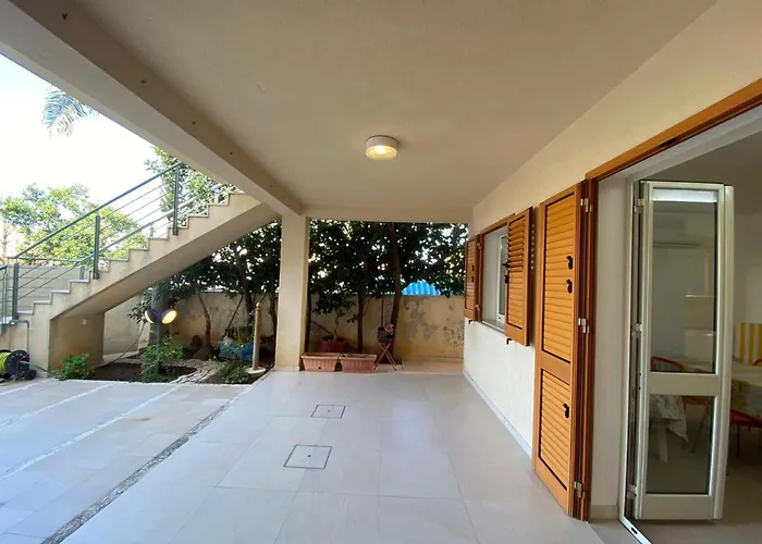 Appartamento Casa Mare
