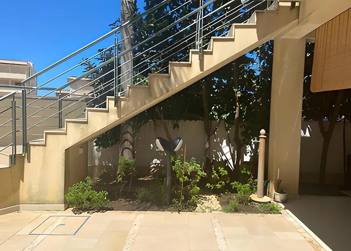 Appartamento Casa Mare