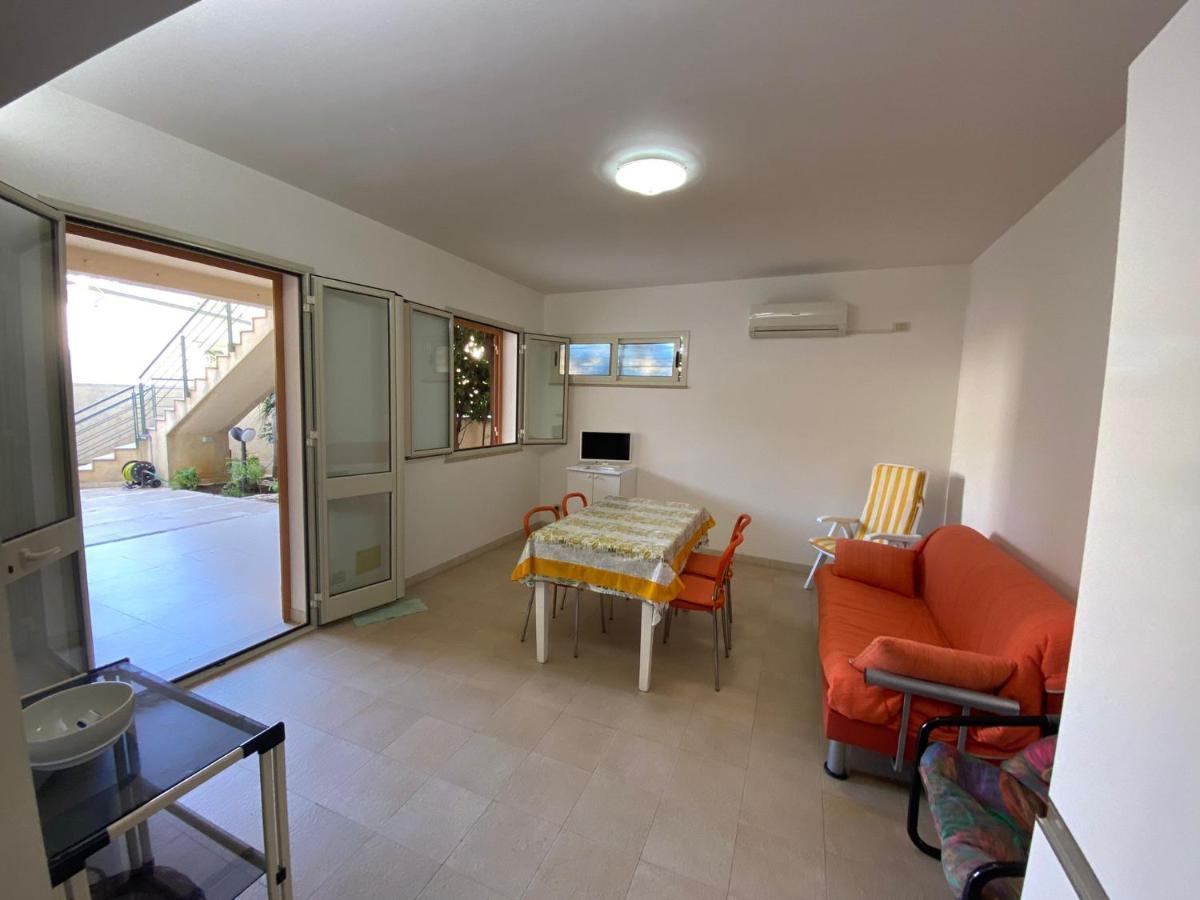 Casa Mare Alcamo Marina