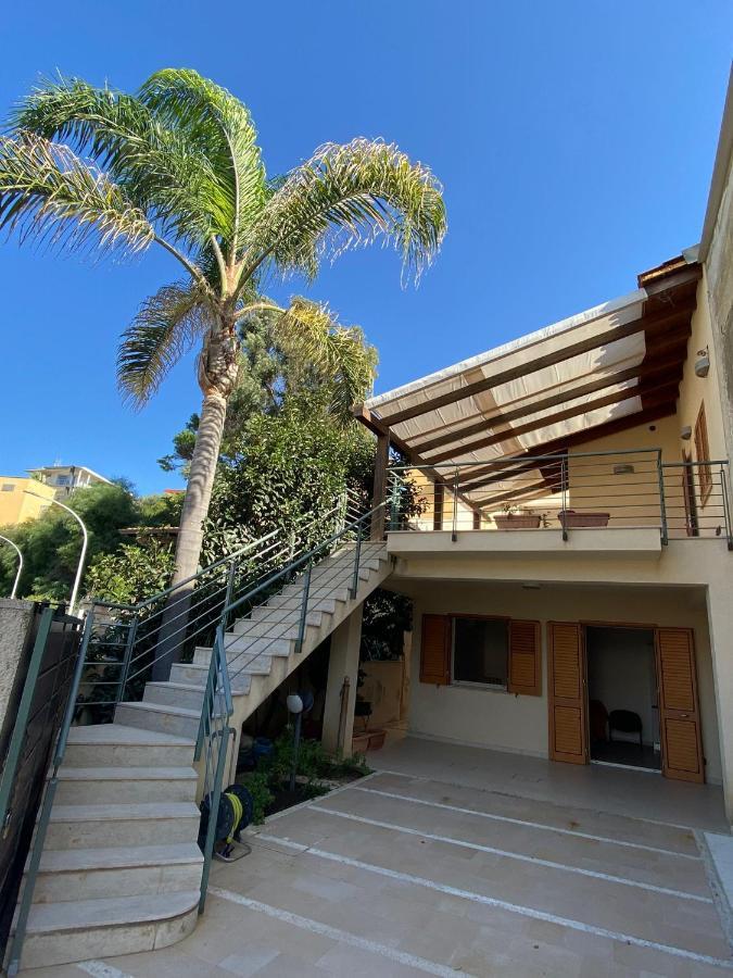 Casa Mare Alcamo Marina