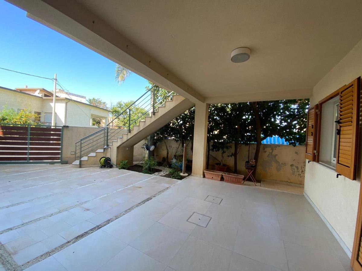 Casa Mare Apartment