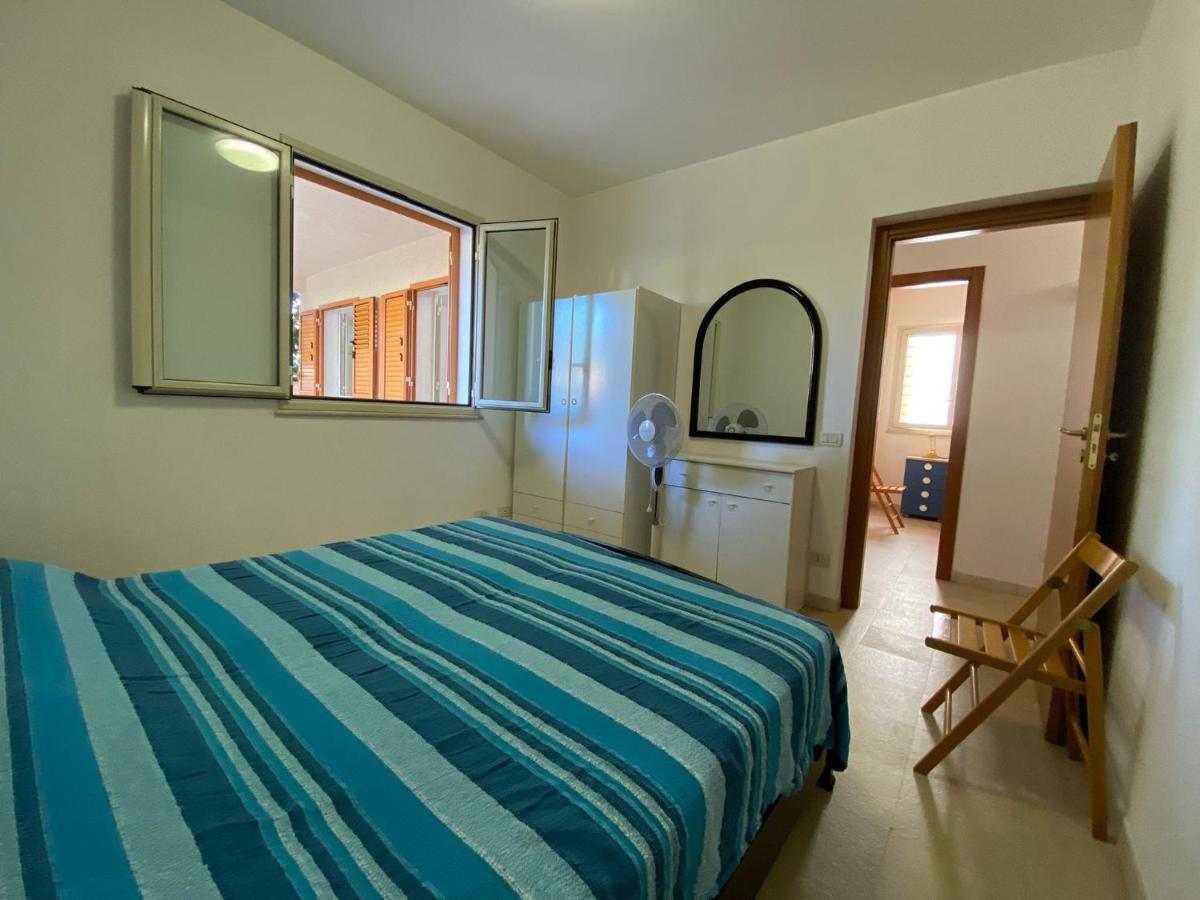 Casa Mare Apartment Alcamo Marina