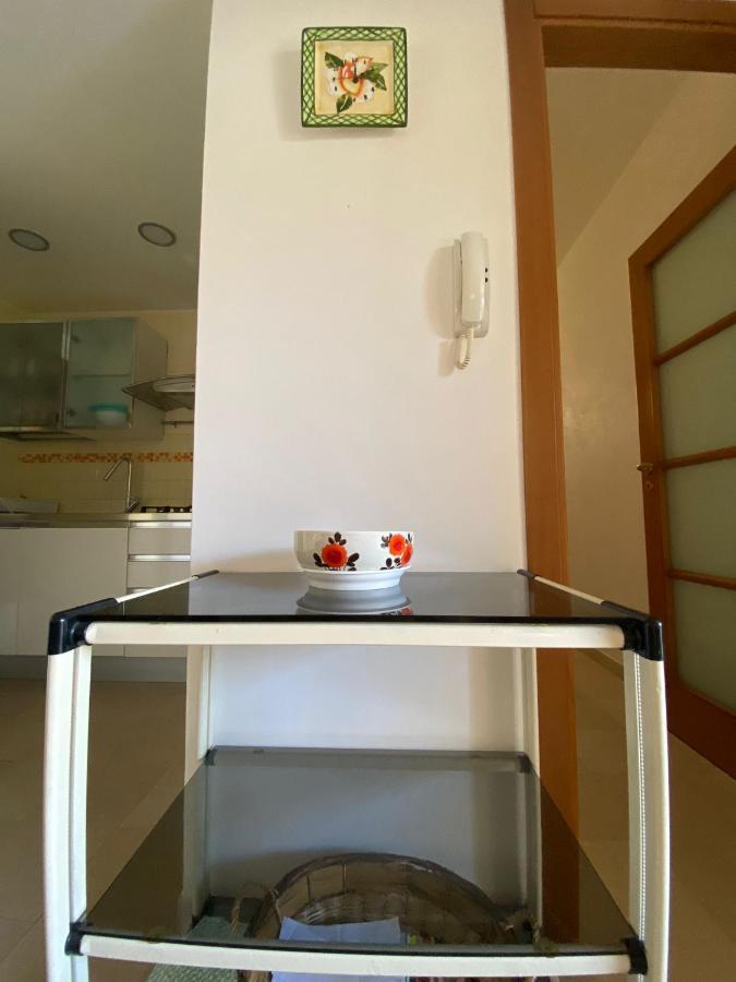 Apartment Casa Mare Alcamo Marina