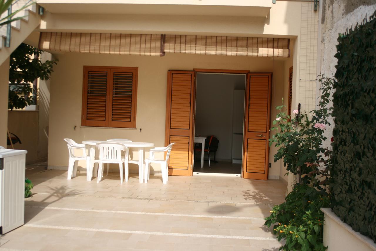 Casa Mare *